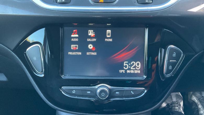 Vauxhall Corsa 1.4 [75] ecoFLEX Design 5dr Petrol Hatchback